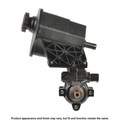 A1 Cardone New Power Steering Pump, 96-70269 96-70269
